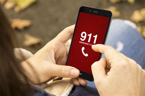 911 Dos and Don'ts .